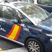 Detenidos una mujer y su hijo como presuntos asesinos de la octogenaria hallada muerta en su casa de Elche Detenidos una mujer y su hijo como presuntos asesinos de la octogenaria hallada muerta en su casa de Elche