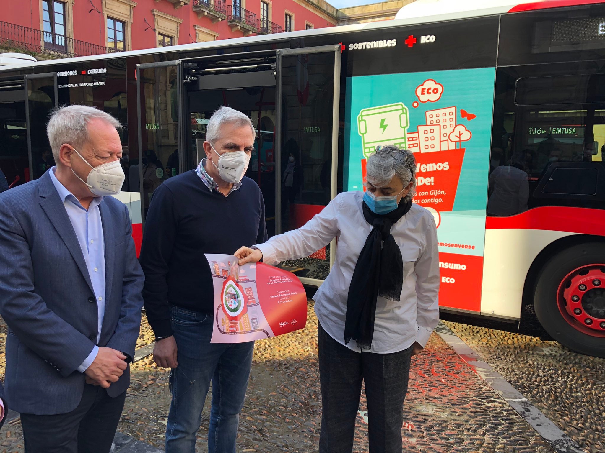 Más de Uno Gijón Informativo 04/03/2021 Más de Uno Gijón Informativo 04/03/2021