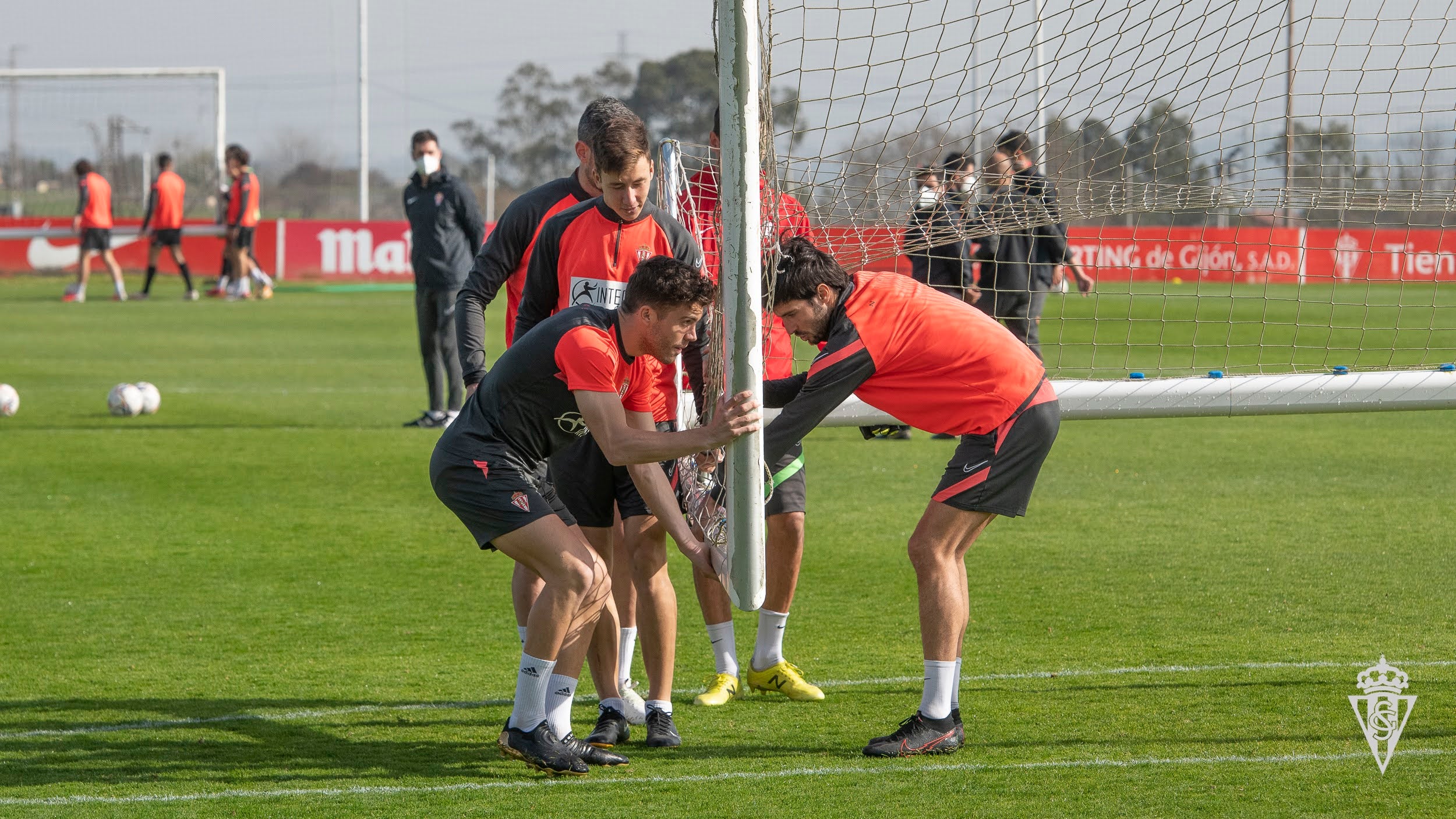Bogdan será titular en El Toralín Bogdan será titular en El Toralín