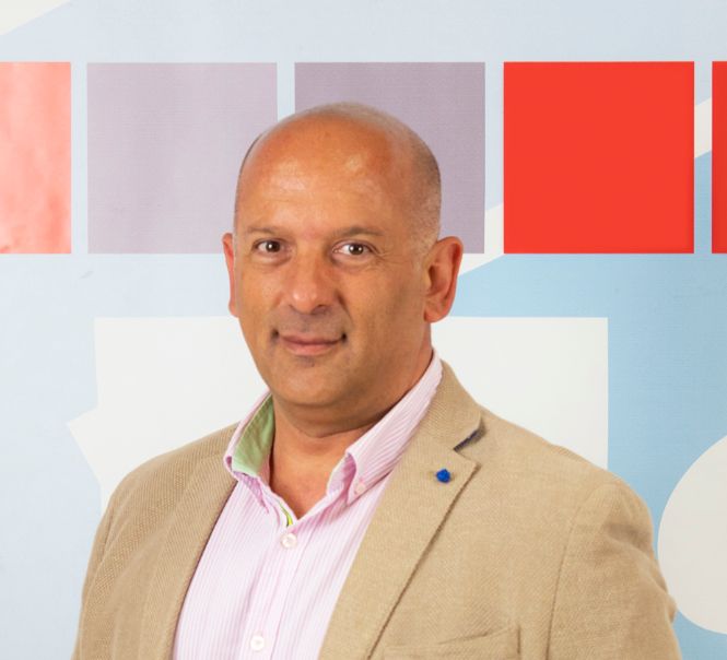 José Mª Hernández, edil de Igualdad, "la lucha por la igualdad no sólo es de las mujeres" José Mª Hernández, edil de Igualdad, "la lucha por la igualdad no sólo es de las mujeres"