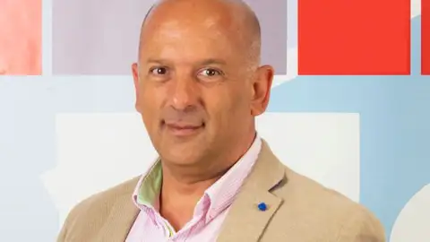 José Mª Hernández, edil de Igualdad, "la lucha por la igualdad no sólo es de las mujeres" 8m