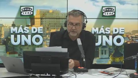 Carlos Alsina Carlos Alsina