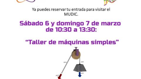 mudic