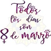 Susi Sánchez, edil de Igualdad, conmemoramos el 8-M durante todo el mes 