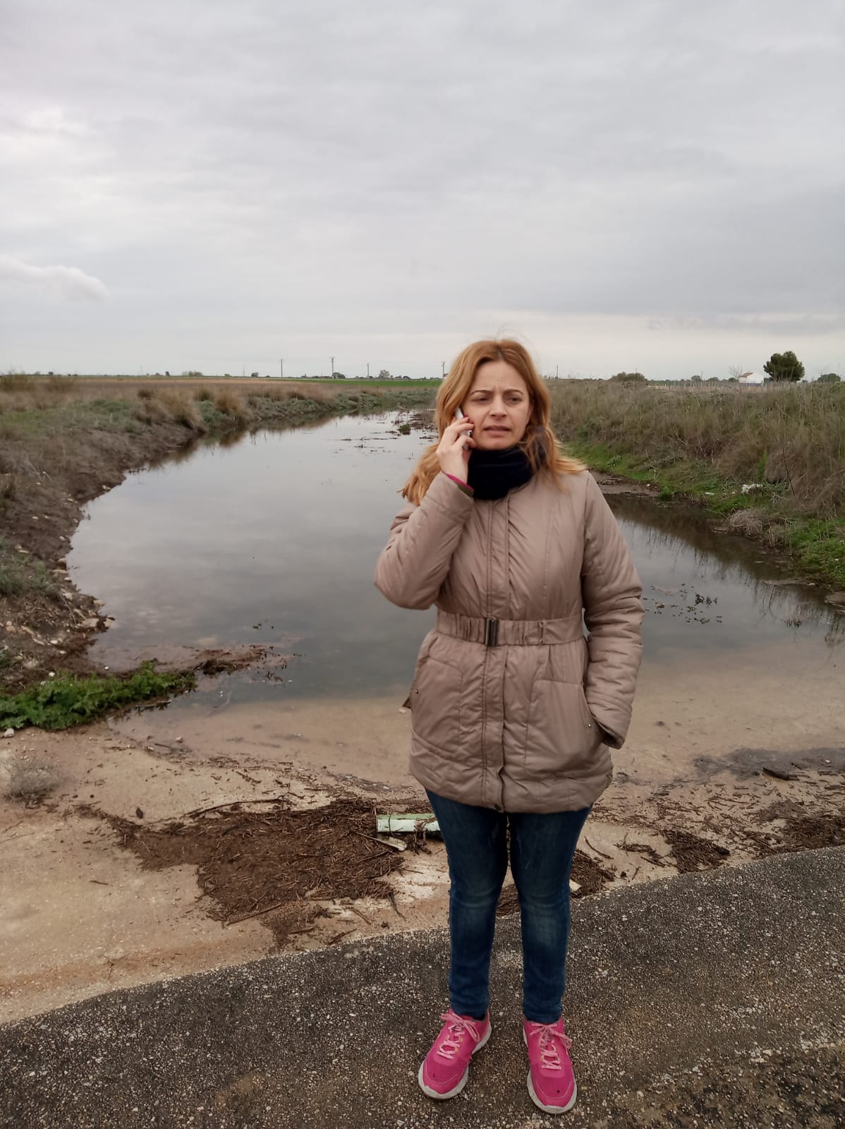 Novedades en el proceso judicial de "La Bebé robada de Campo de Criptana" Novedades en el proceso judicial de "La Bebé robada de Campo de Criptana"