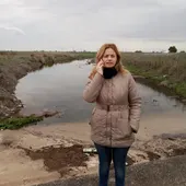 Ana Belén Pintado Ana Belén Pintado