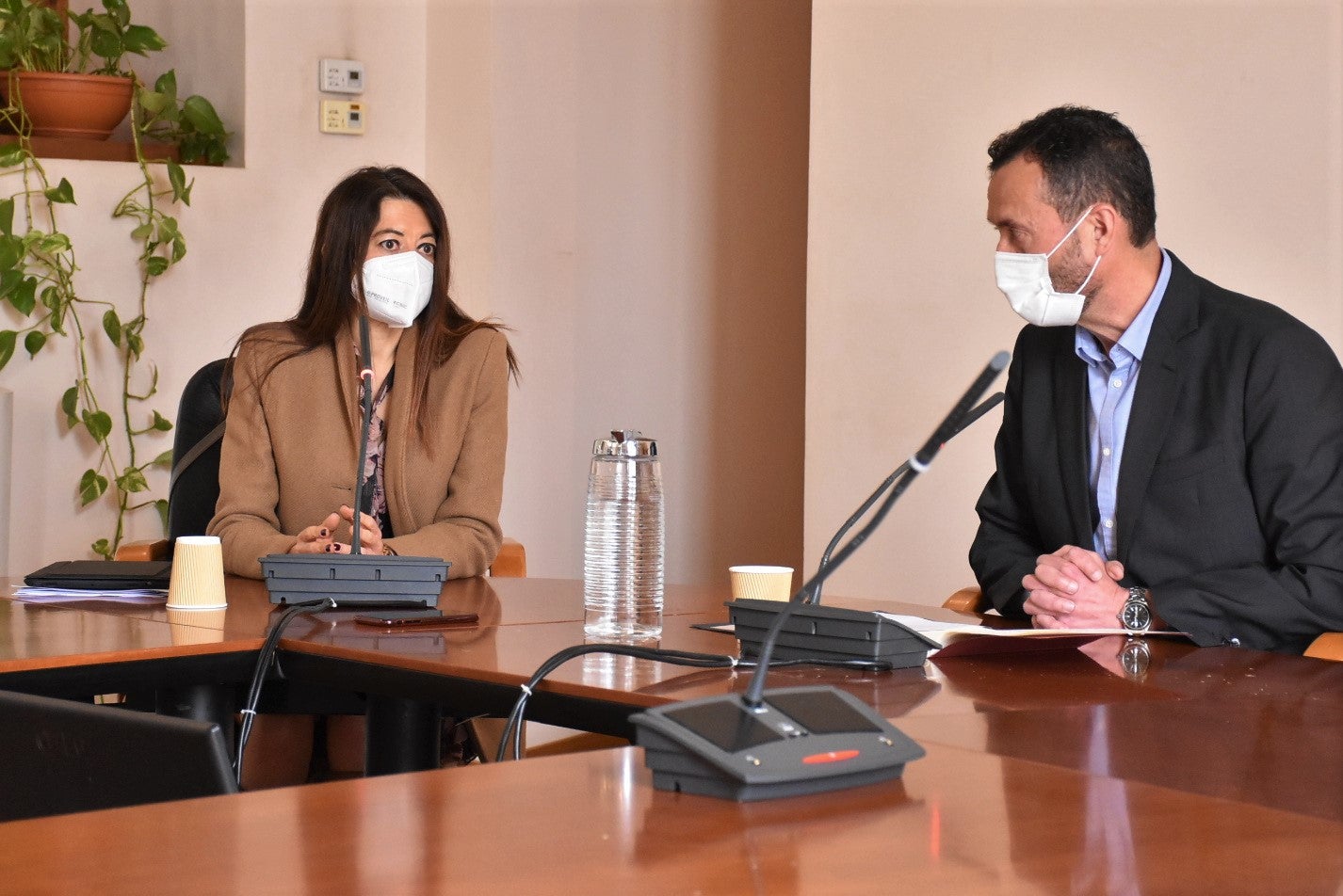 ¿Qué va a aportar a Elche el nuevo Centro de Innovación Económica? ¿Qué va a aportar a Elche el nuevo Centro de Innovación Económica?