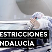 Nuevas restricciones en Andalucía por el COVID-19 hoy