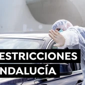 Nuevas restricciones en Andalucía por el COVID-19 hoy Nuevas restricciones en Andalucía por el COVID-19 hoy