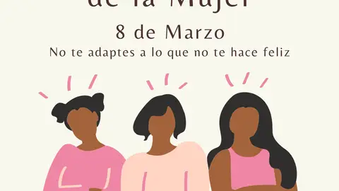 Susi Sánchez ha explicado que la mayoría de actividades se desarrollarán “por redes sociales debido a la situación en la que nos encontramos” 8 m