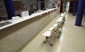 La Plataforma Navarra de Salud pide que la atención presencial se haga de manera integral en todos los centros La Plataforma Navarra de Salud pide que la atención presencial se haga de manera integral en todos los centros