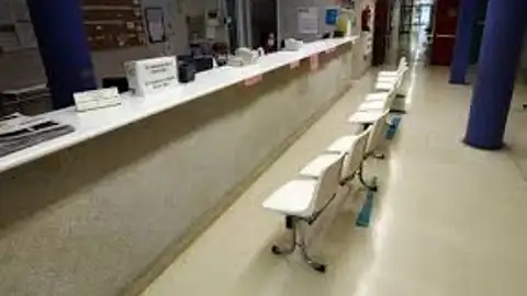 La dificultad para acceder a una consulta presencial ha deteriorado la imagen de la Atención Primaria La dificultad para acceder a una consulta presencial ha deteriorado la imagen de la Atención Primaria