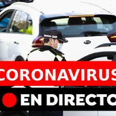 Nuevas restricciones en Semana Santa y última hora del coronavirus en España hoy Nuevas restricciones en Semana Santa y última hora del coronavirus en España hoy
