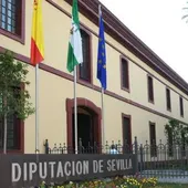 Diputación de Sevilla Diputación de Sevilla