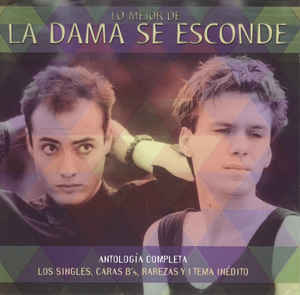 Tu Canción Vol.127 - "La Dama se esconde" Tu Canción Vol.127 - "La Dama se esconde"
