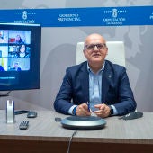 A Deputación de Ourense pon en marcha a estratexia para captar fondos europeos “Next Generation”