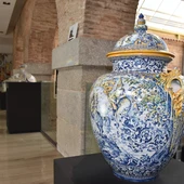 Récord histórico de participación en la nueva Bienal de Cerámica en Talavera. Récord histórico de participación en la nueva Bienal de Cerámica en Talavera.