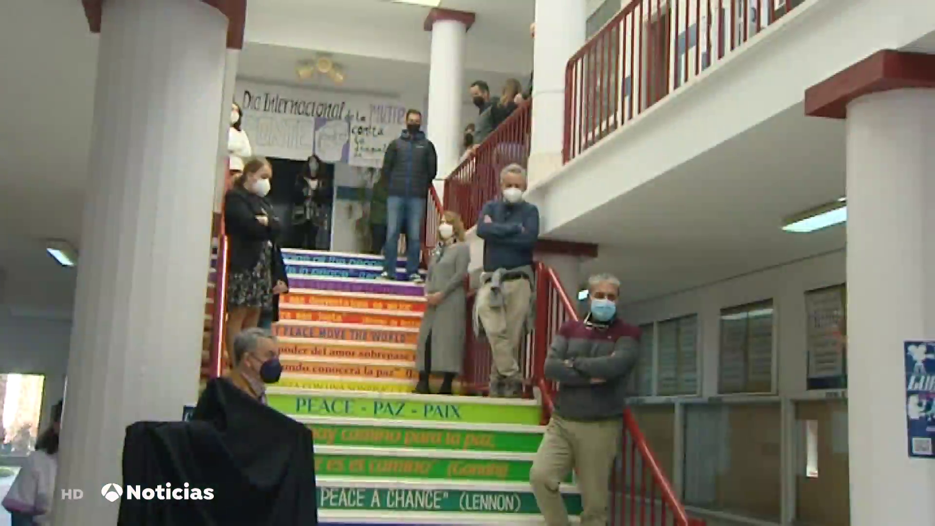 La Agencia Europea del Medicamento inicia un proceso exhaustivo para determinar las causas de la muerte de la profesora de Marbella La Agencia Europea del Medicamento inicia un proceso exhaustivo para determinar las causas de la muerte de la profesora de Marbella