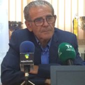 El técnico oriolano se hará cargo del primer equipo a partir del próximo miércoles para preparar la segunda fase de la competición 