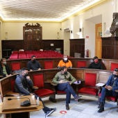 Los trabajadores de Pilkington continuarán con las movilizaciones