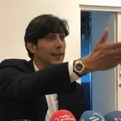 Sergio Fernández Sergio Fernández