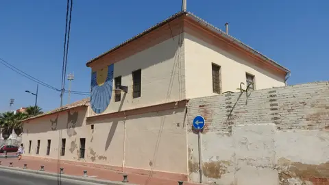 Casa dels Bous Casa dels Bous
