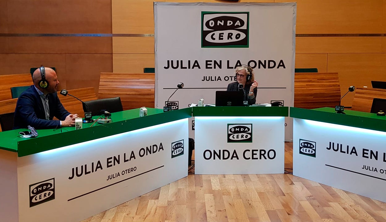 Toni Gaspar: "Los movimientos de los últimos días no responden a la verdadera política" Toni Gaspar: "Los movimientos de los últimos días no responden a la verdadera política"