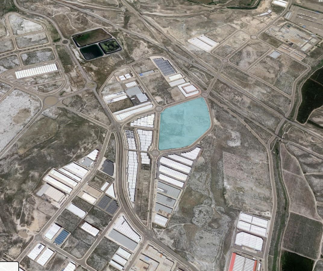 Becton Dickinson construirá una nueva planta en el polígono Empresarium de Zaragoza Becton Dickinson construirá una nueva planta en el polígono Empresarium de Zaragoza