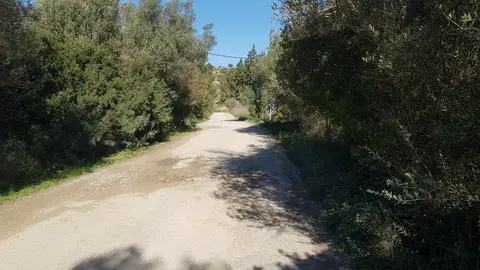 El PSOE de Sant Joan denuncia incumplimientos en la mejora de la red viaria municipal El PSOE de Sant Joan denuncia incumplimientos en la mejora de la red viaria municipal