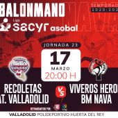 Partido Viveros Herol- Recoletas