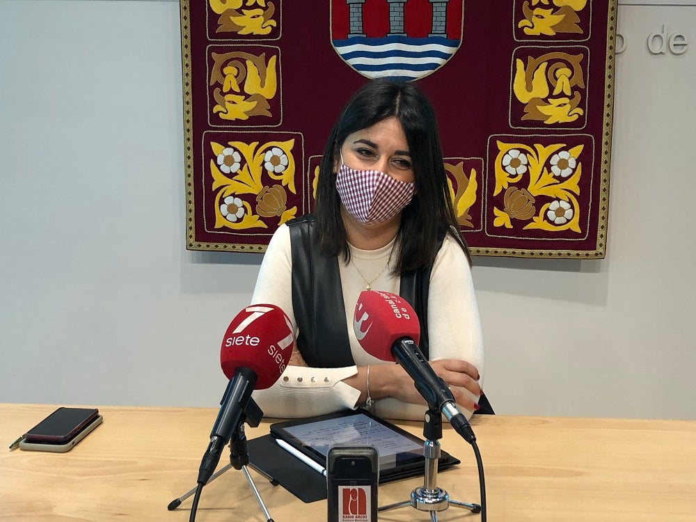 Continúa el proceso participativo para el proyecto ‘Ciudad Amable’ Continúa el proceso participativo para el proyecto ‘Ciudad Amable’