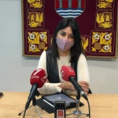 Continúa el proceso participativo para el proyecto ‘Ciudad Amable’ Continúa el proceso participativo para el proyecto ‘Ciudad Amable’