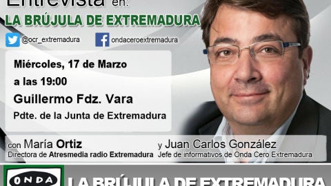entrevista