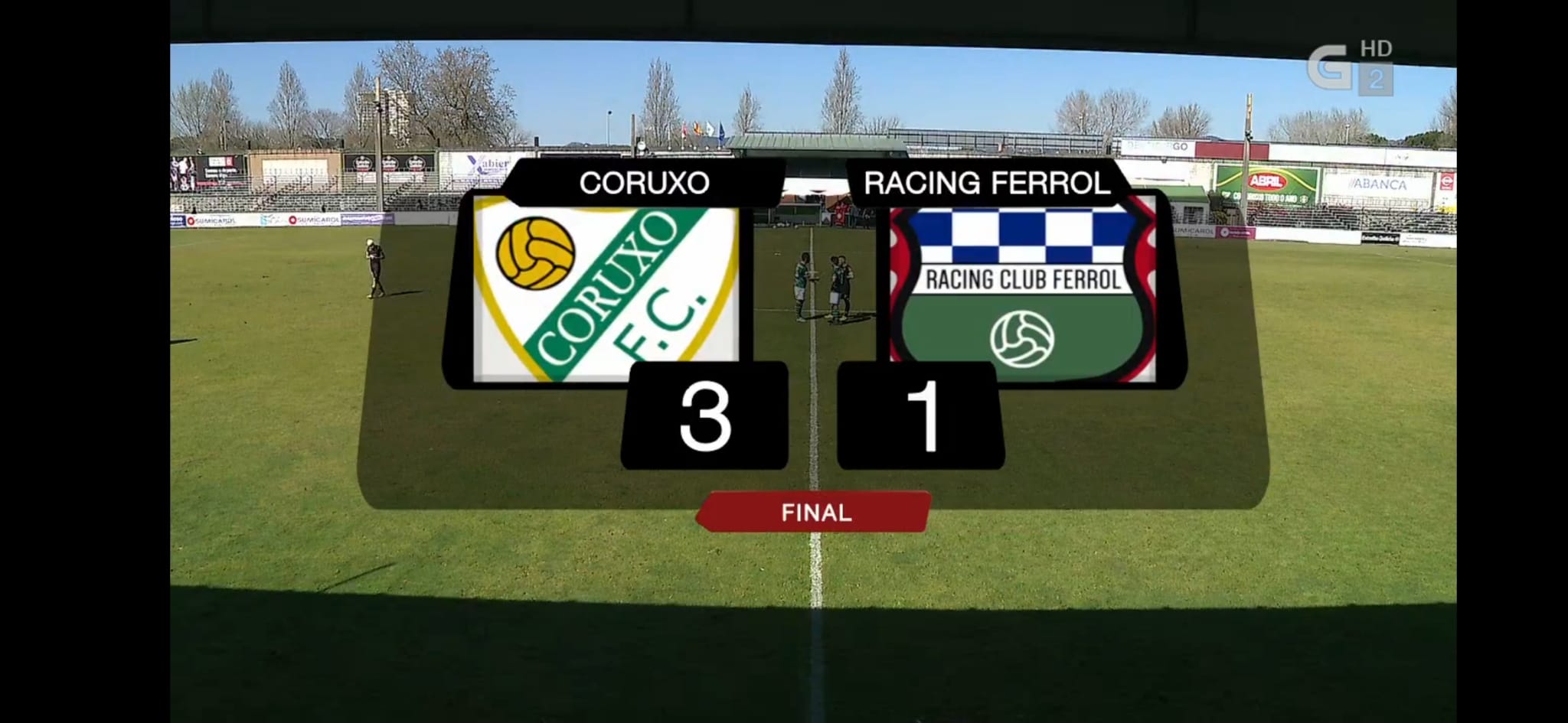 Coruxo 3-Racing 1: Aumentan las opciones del Dépor y ..¡También aumenta el capital social del RCD Deportivo S.A.D. a 45,6 millones €! Coruxo 3-Racing 1: Aumentan las opciones del Dépor y ..¡También aumenta el capital social del RCD Deportivo S.A.D. a 45,6 millones €!