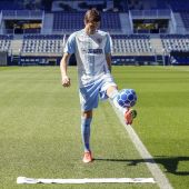 Scepovic, Málaga