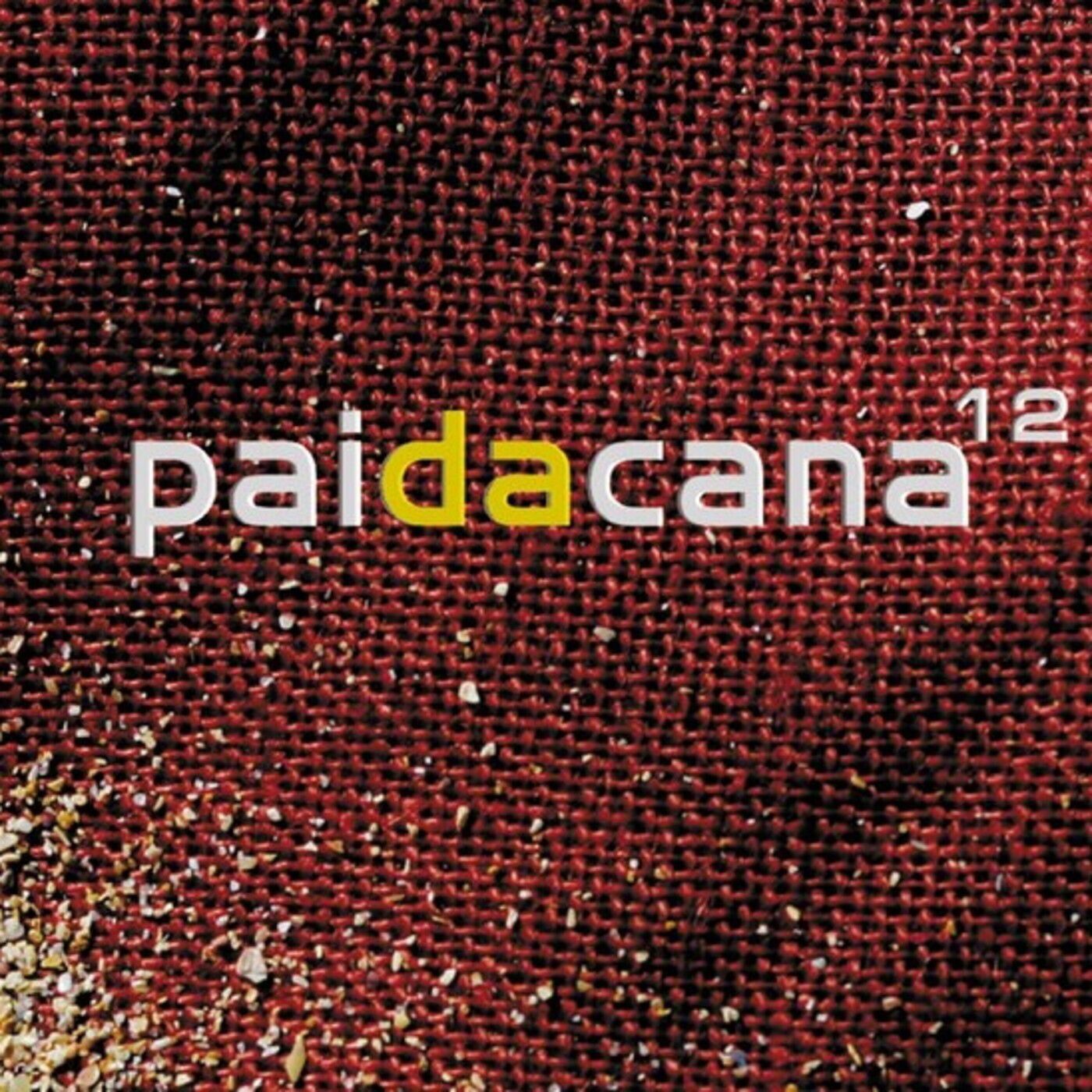 Alén do mar con Pai da Cana Alén do mar con Pai da Cana