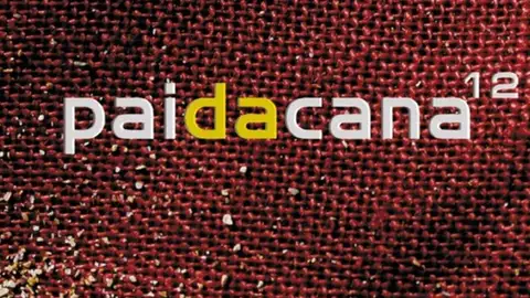 Pai da Cana Alén do mar