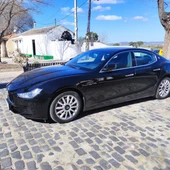 Se ha procedido a la intervención y puesta a disposición judicial de un vehículo Maserati de alta gama Se ha procedido a la intervención y puesta a disposición judicial de un vehículo Maserati de alta gama