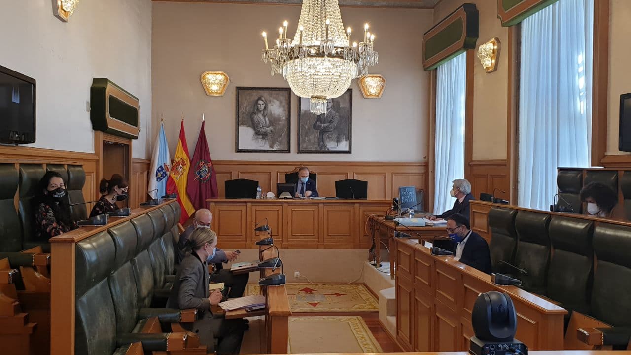 Santiago tiene presupuestos Santiago tiene presupuestos