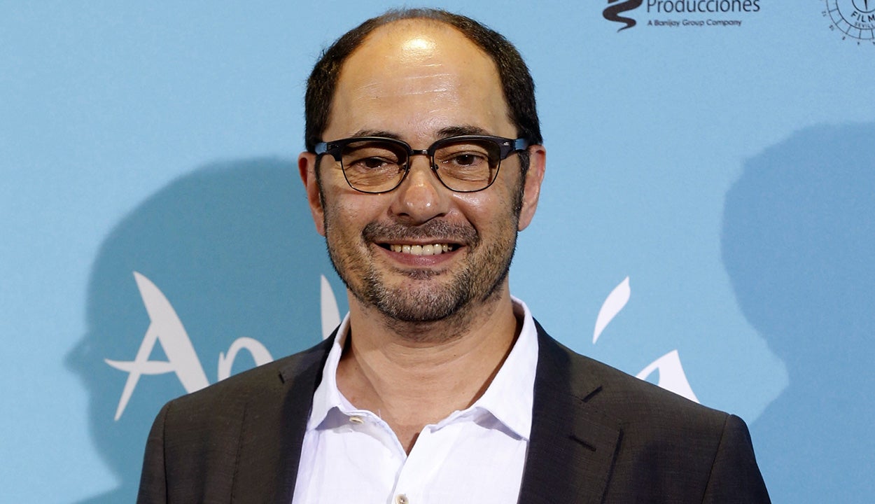 Jordi Sánchez tras superar el coronavirus: “Nunca pensé que fuera tan desagradable” Jordi Sánchez tras superar el coronavirus: “Nunca pensé que fuera tan desagradable”