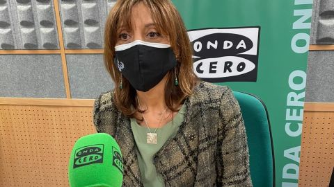 Eva Ferreira nueva rectora de la UPV