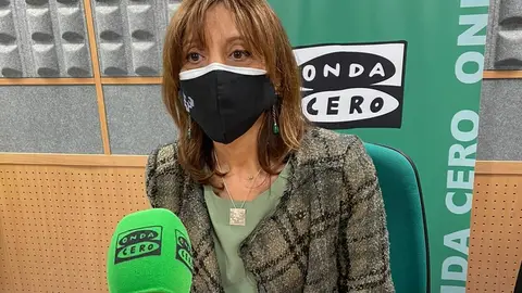 Eva Ferreira nueva rectora de la UPV Eva Ferreira nueva rectora de la UPV