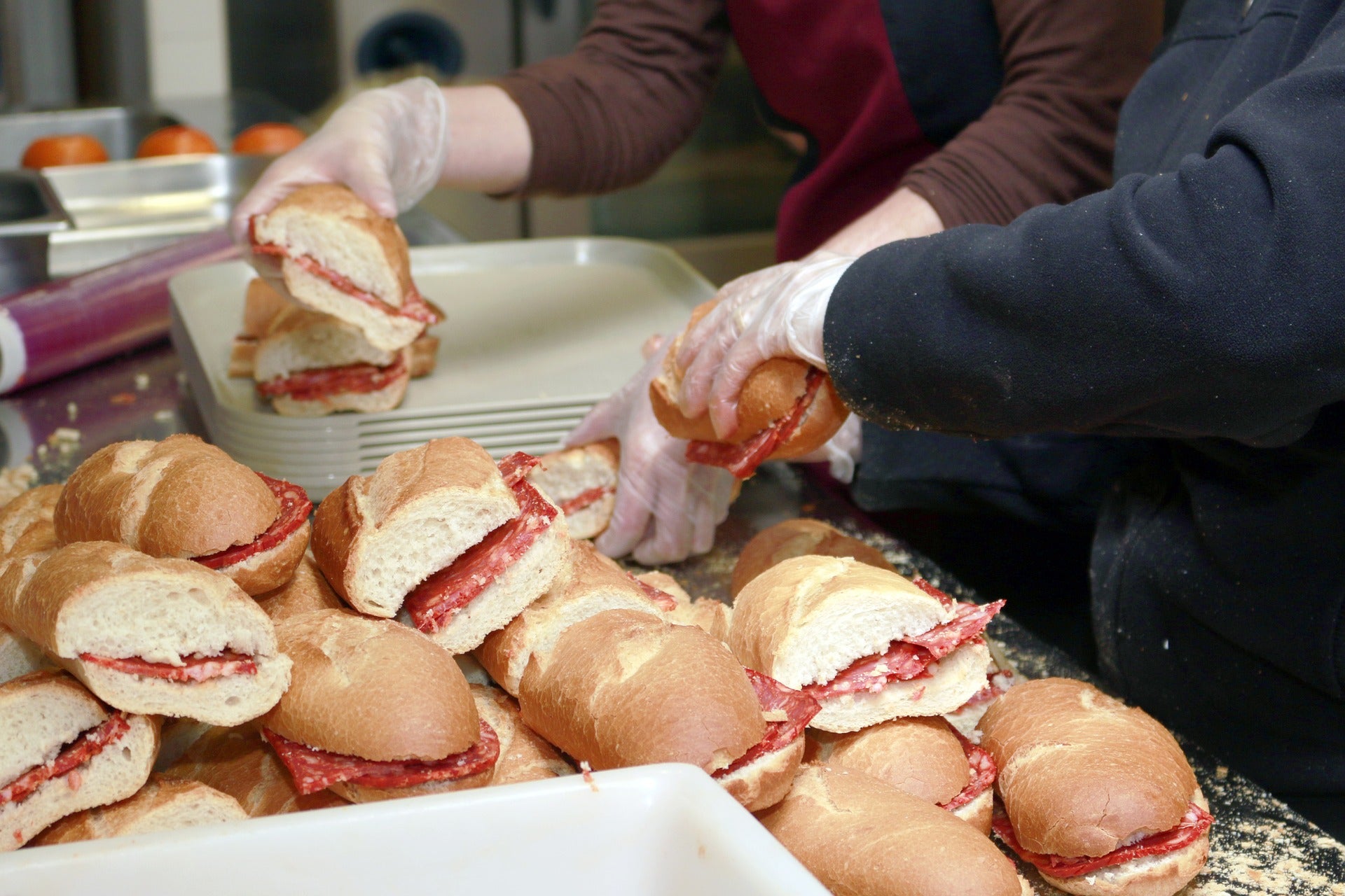 Consejos de Arturito para evitar que te roben el bocadillo en el recreo: "Añade condimentos a tu tentempié" Consejos de Arturito para evitar que te roben el bocadillo en el recreo: "Añade condimentos a tu tentempié"
