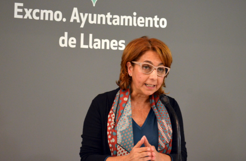 El equipo de gobierno de Llanes pide a los representantes de los constructores respeto a su independencia y que eviten los posicionamiento políticos El equipo de gobierno de Llanes pide a los representantes de los constructores respeto a su independencia y que eviten los posicionamiento políticos