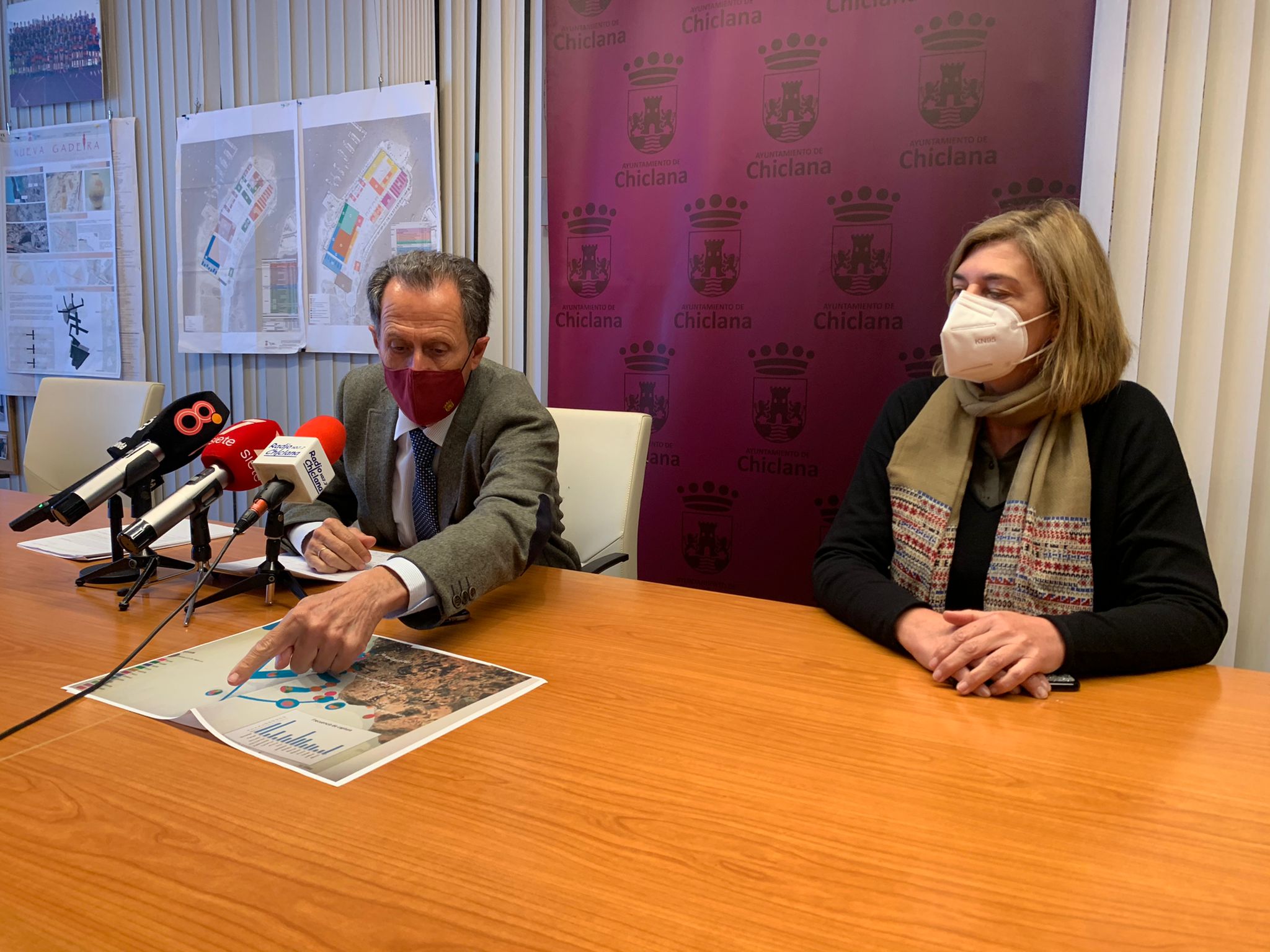 Pesca accede a convocar reunión con sectores implicados en la reserva marina de interés pesquero Pesca accede a convocar reunión con sectores implicados en la reserva marina de interés pesquero