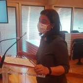 Pilar Zamora Pilar Zamora
