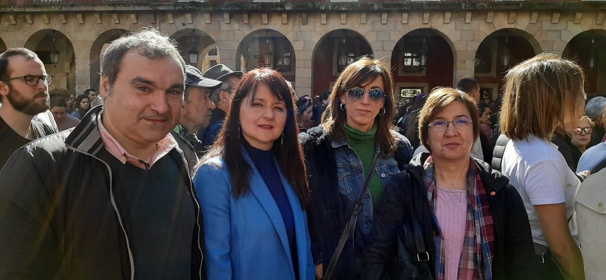 “Desconozco que haya una fuga masiva de afiliados” “Desconozco que haya una fuga masiva de afiliados”