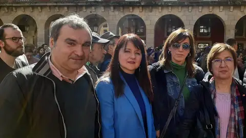 Cargos de Ciudadanos en Gijón Cargos de Ciudadanos en Gijón