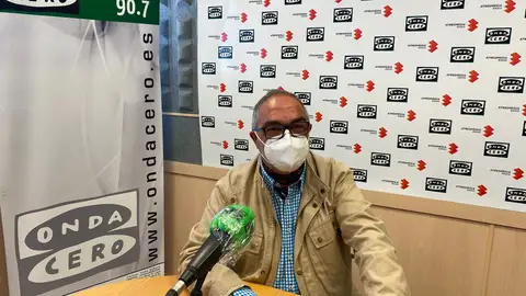 Jesús Sánchez Sánchez (Médico estomatólogo) Jesús Sánchez Sánchez (Médico estomatólogo)