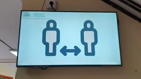 Cuatro fallecidos y bajada de la positividad respecto al día anterior Cuatro fallecidos y bajada de la positividad respecto al día anterior